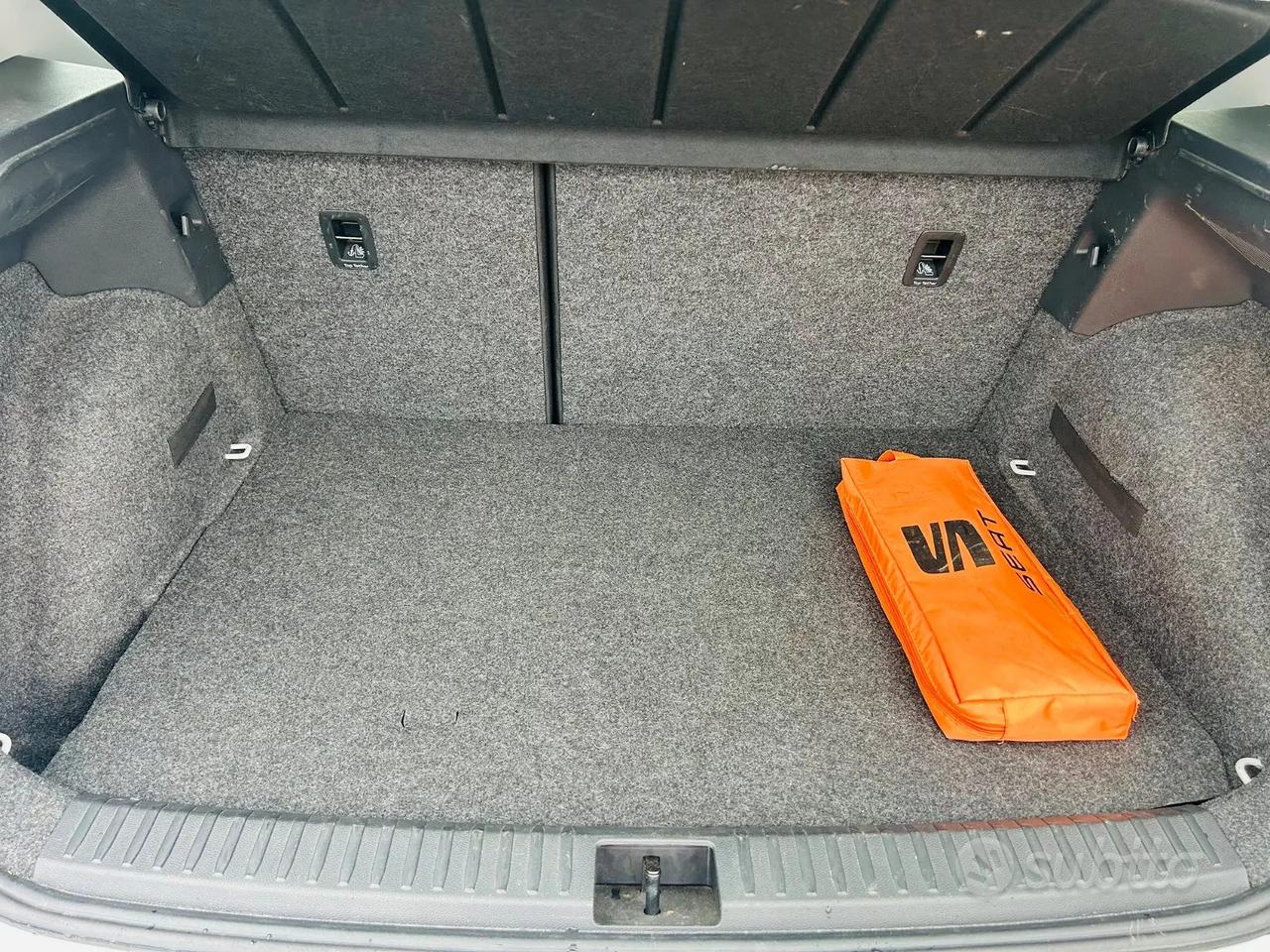 Seat Arona 1.0TGI 90cv "metano"
