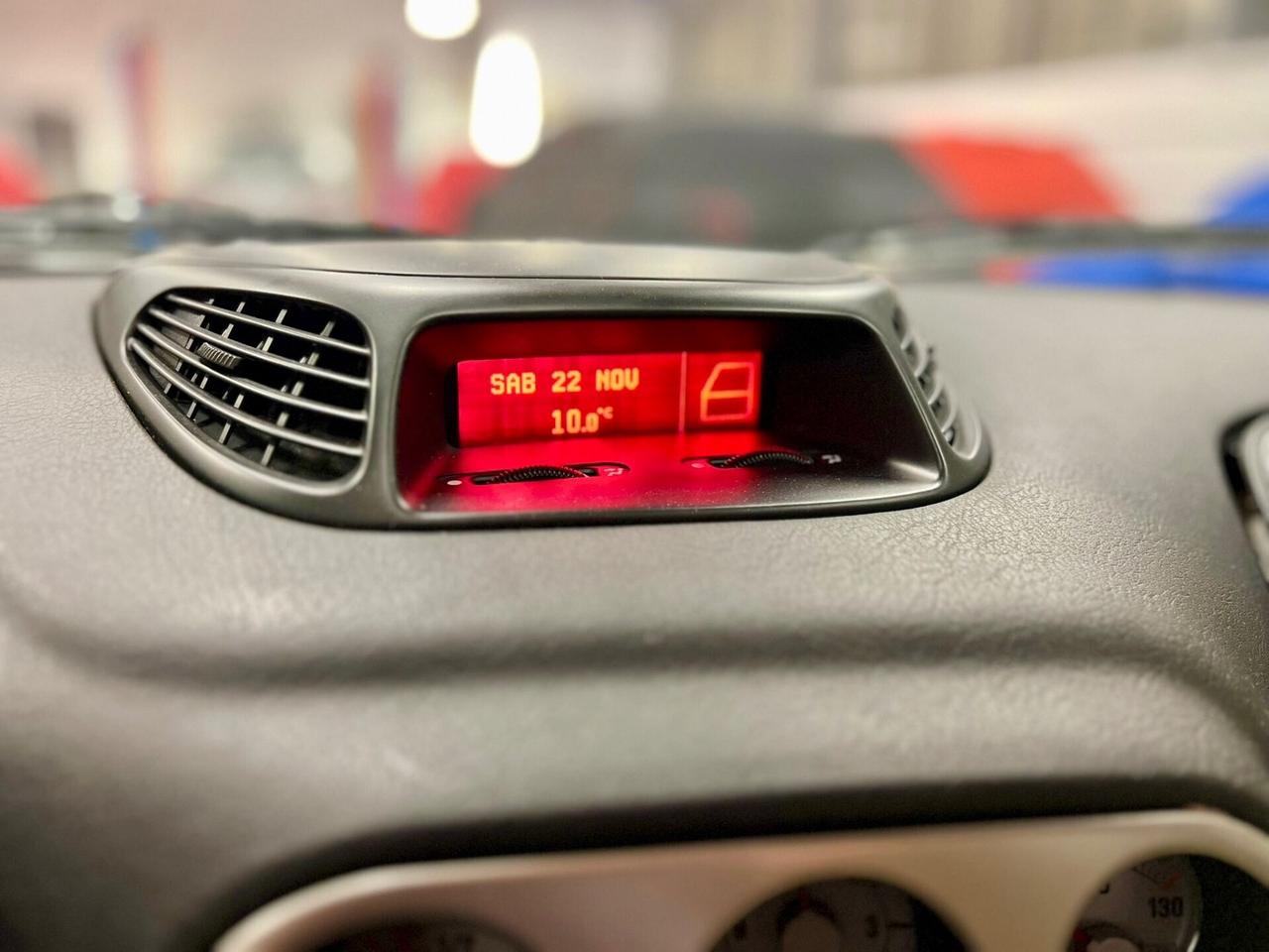 Alfa Romeo 156 JTD 16V Crosswagon Q4 Progression