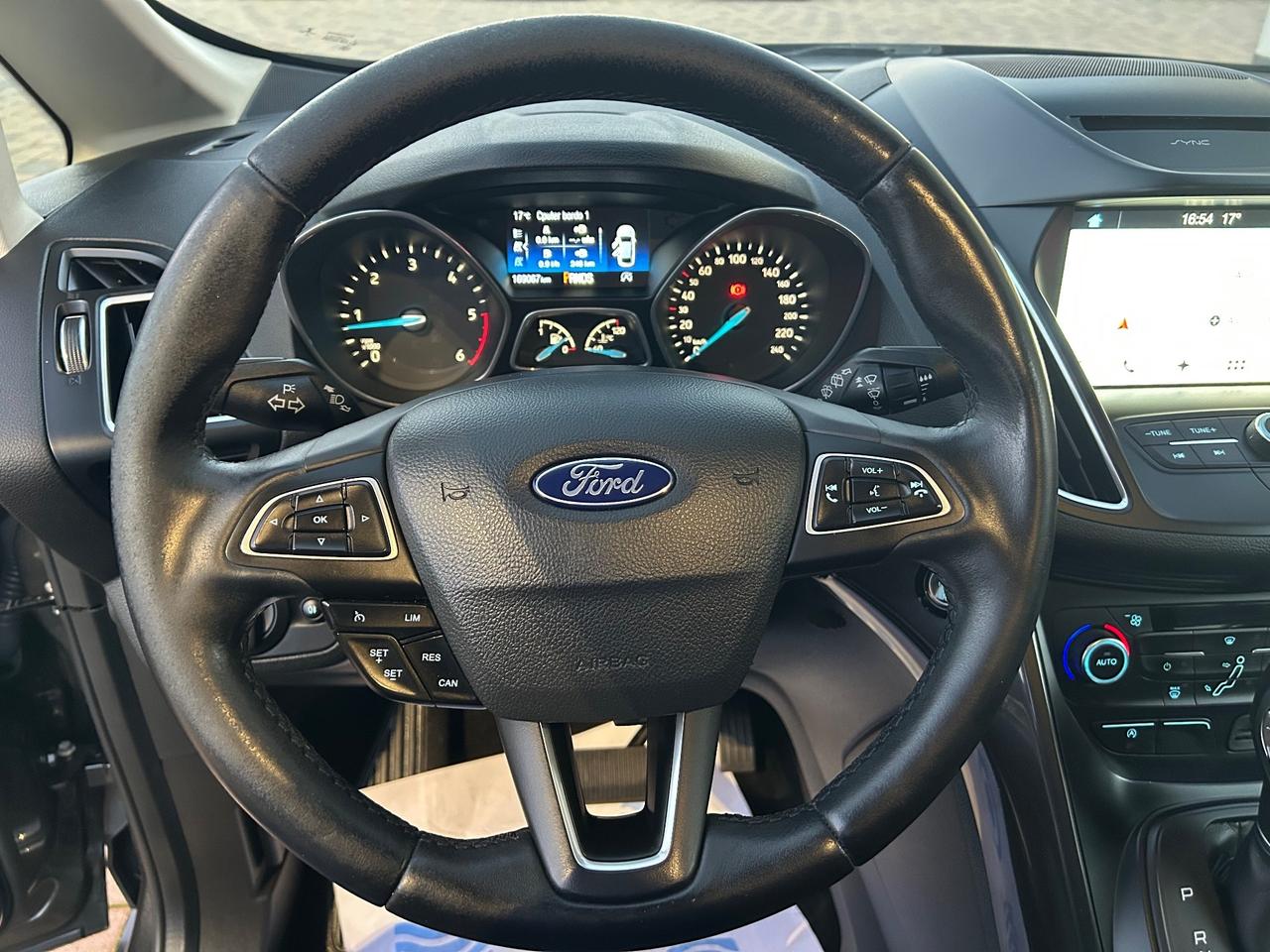 Ford C-Max C-Max 7 1.5 TDCi 120CV Start&Stop Business