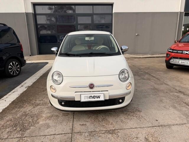 Fiat 500 1.3 Multijet 16V 95 CV Pop
