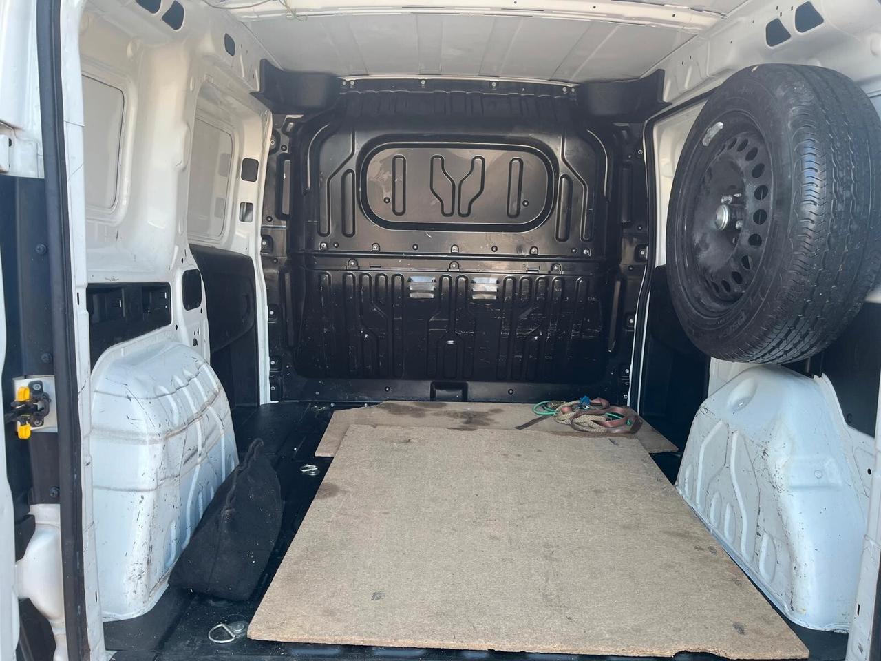 Fiat Doblo Doblò 1.4 T-Jet 16V Natural Power **+IVA**