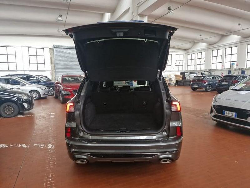 Ford Kuga 2.5 FULL HYBRID ST-LINE X 2WD 190CV CVT