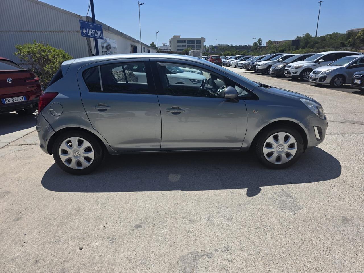Opel Corsa 1.2 5 porte Elective