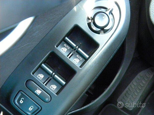 Fiat 500X 1.6 MultiJet 120 CV Lounge CLIMATRONIC XENON CRUISE CAMERA CERCHI PELLE MULTIFUNZIONE