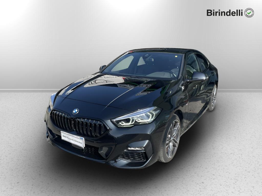 BMW Serie 2 G.C. (F44) - 218d Gran Coupé Msport