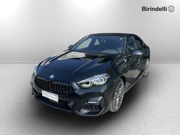 BMW Serie 2 G.C. (F44) - 218d Gran Coupé Msport