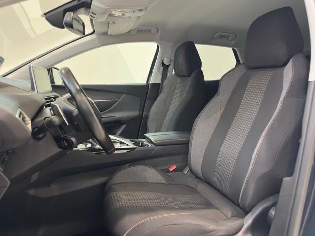 PEUGEOT 3008 BlueHDi 130 S&S NEOPATENTATI