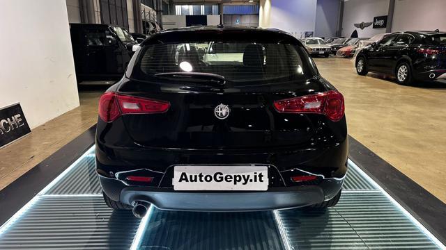 ALFA ROMEO Giulietta 1.6 JTDm 120 CV"CERCHI 18"