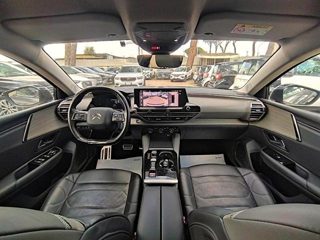 CITROEN C5 X HYBRID PHEV SHINE 1.6cc 179cv(222cv) SAFETYPACK