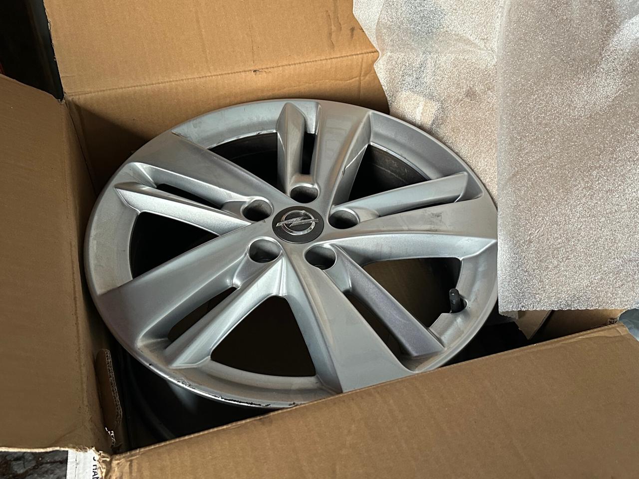 Opel Grandland X 1.2 Ultimate ok neop. GARANZIA PERMUTE