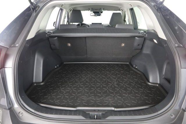 TOYOTA Other RAV4 RAV4 2.5 HV (218CV) E-CVT 2WD Business