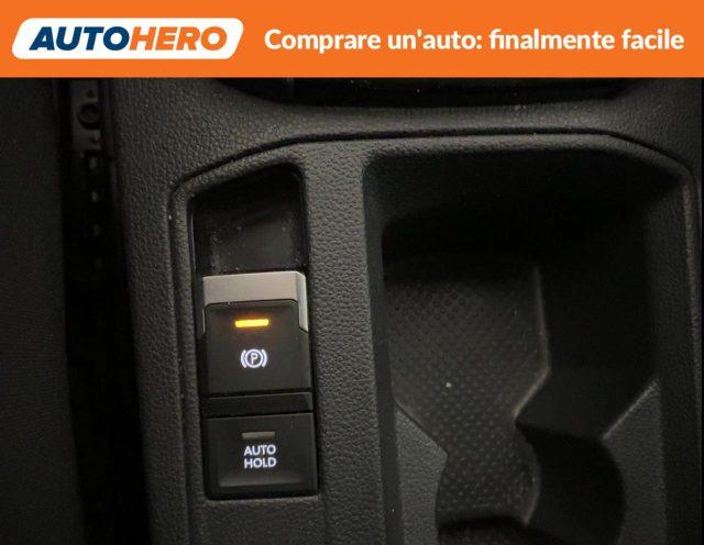 VOLKSWAGEN T-Roc 1.6 TDI SCR Advanced BlueMotion Technology