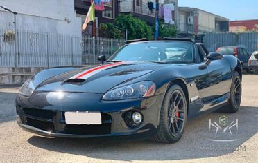 Dodge Viper 8.3 i V10 20V SRT-10 506 CV SUPERPREZZO