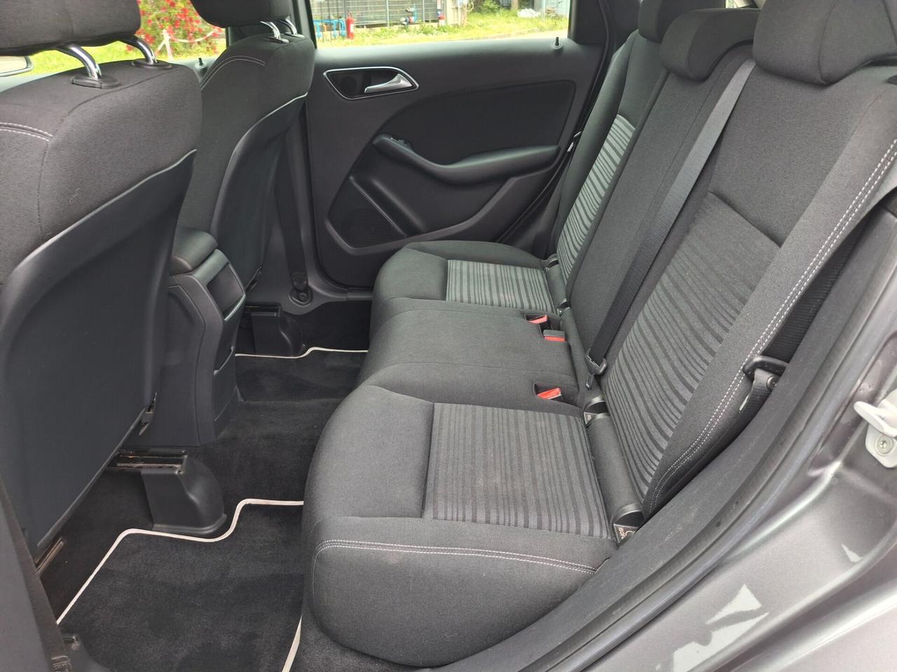 Mercedes-benz B 160 CDI*SOLO 113mila CHILOMETRI*