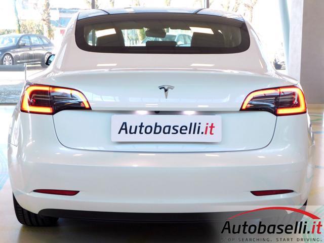 TESLA Model 3 RWD 'RESTYLING' AUTOMATICA, POTENZA DI PICCO 300CV