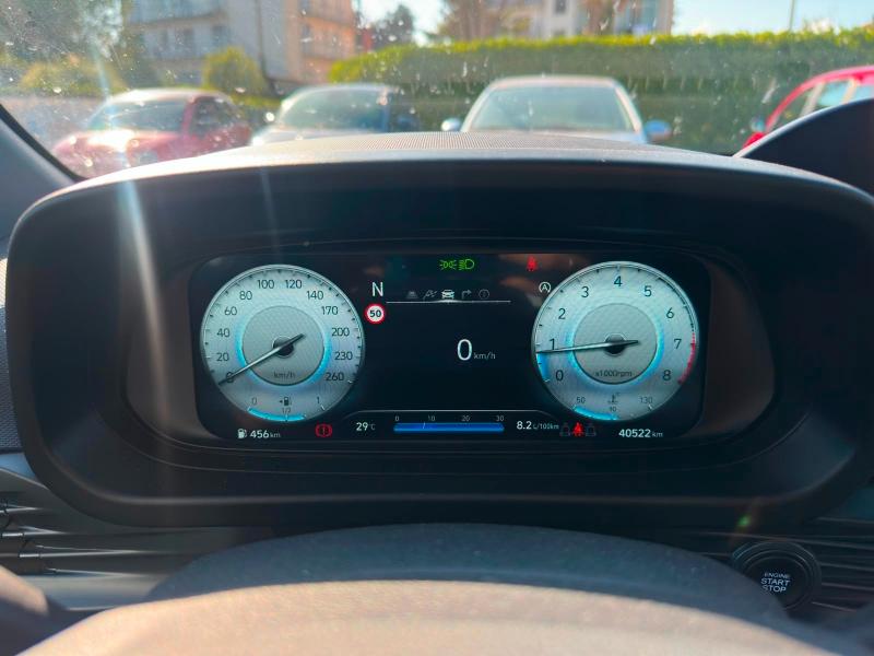 HYUNDAI i20 3ª serie i20N 1.6 T-GDI N-Performance
