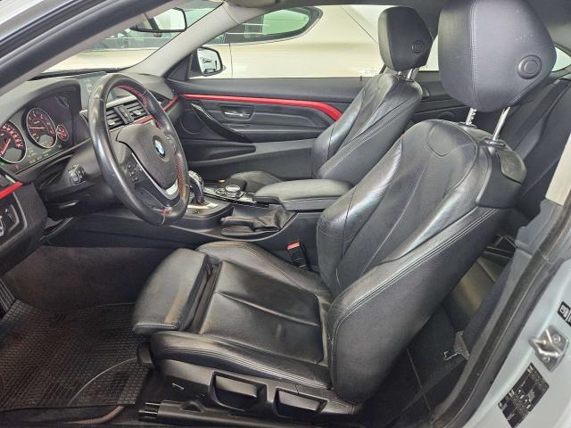 BMW 420 Serie 4 F32 2013 Coupe 420d Coupe Sport 184cv auto
