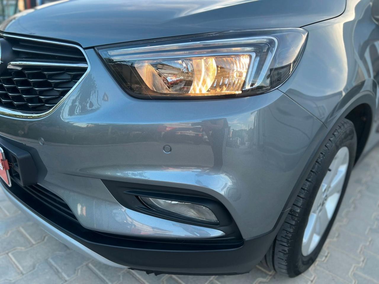 Opel Mokka X 1.6 CDTI Ecotec 4x2 Start&Stop Innovation