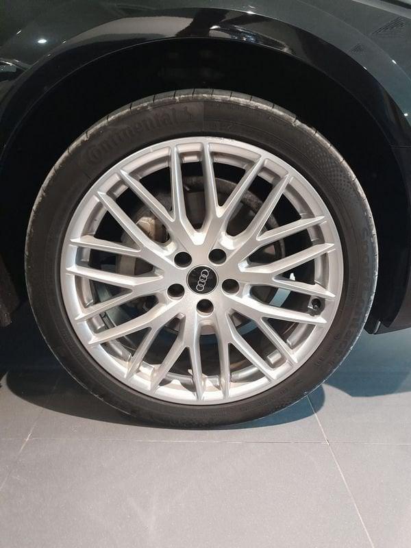 Audi A4 allroad 40 2.0 tdi mhev Business quattro 204cv s-tronic