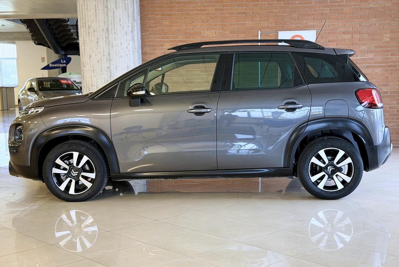 CITROEN C3 Aircross Shine - PureTech 110cv E6