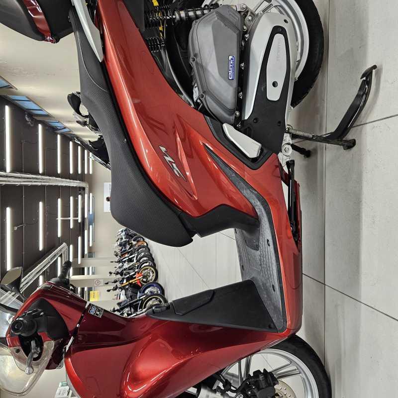 Honda SH 125i - 2021