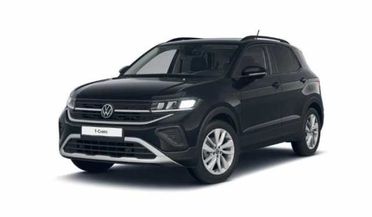 Volkswagen T-Cross T-Cross 1.0 TSI 115 CV Edition Plus