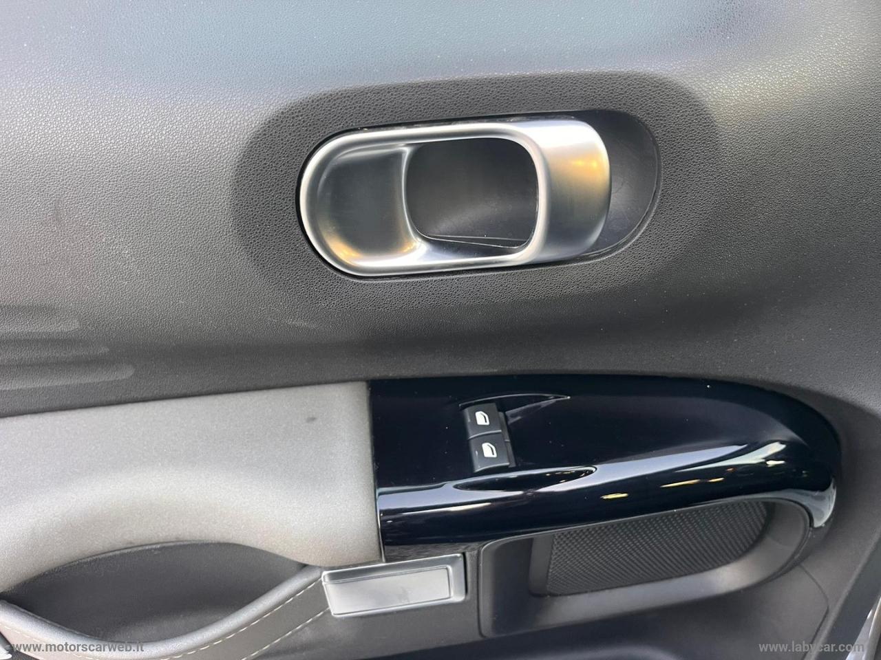 CITROEN C4 Cactus BlueHDi 100 S&S Feel Pack