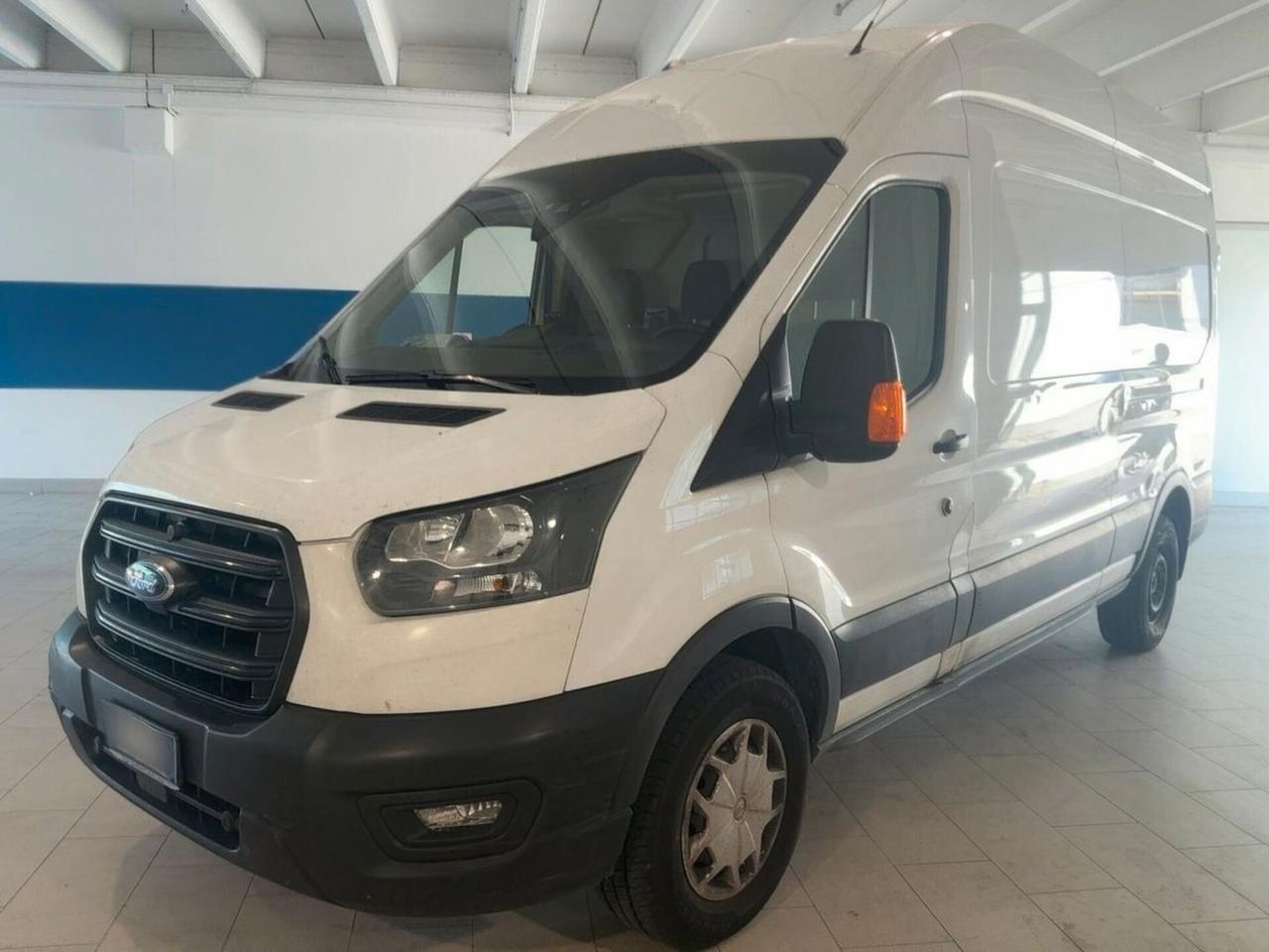 Ford Transit 2.0 TDCi 350 L3 Trend