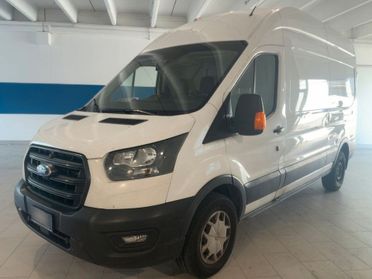 Ford Transit 2.0 TDCi 350 L3 Trend
