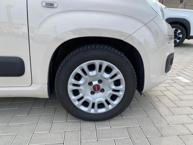 Fiat Panda 1.3 mjt 16v Easy s&s 95cv