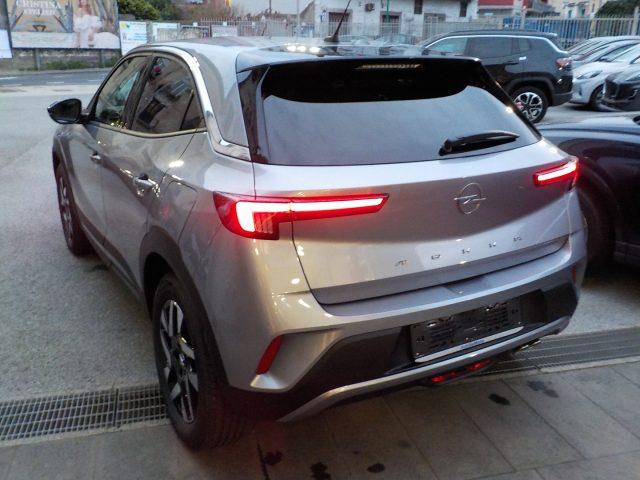 OPEL Mokka 1.2 Hybrid 145 CV DCT6 Edition