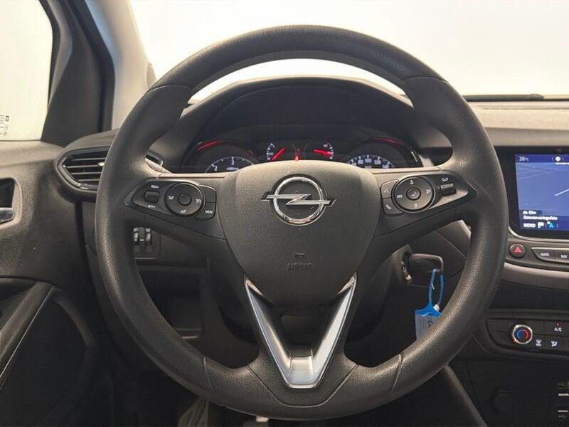 Opel Crossland X X 1.5 ECOTEC 102CV ADVANCE