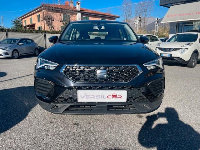 Seat Ateca 1.0 TSI Reference