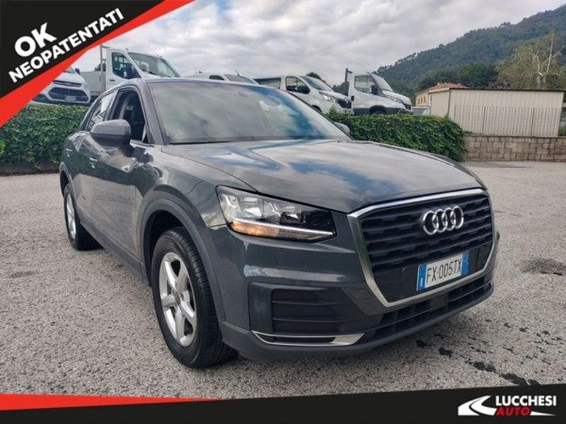 Audi Q2 Q2 30 TDI Business