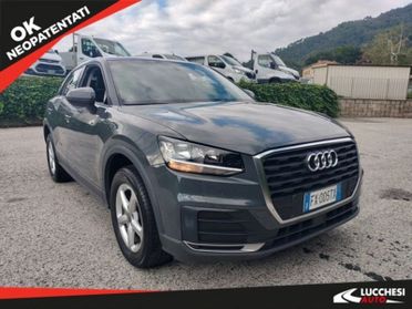 Audi Q2 Q2 30 TDI Business