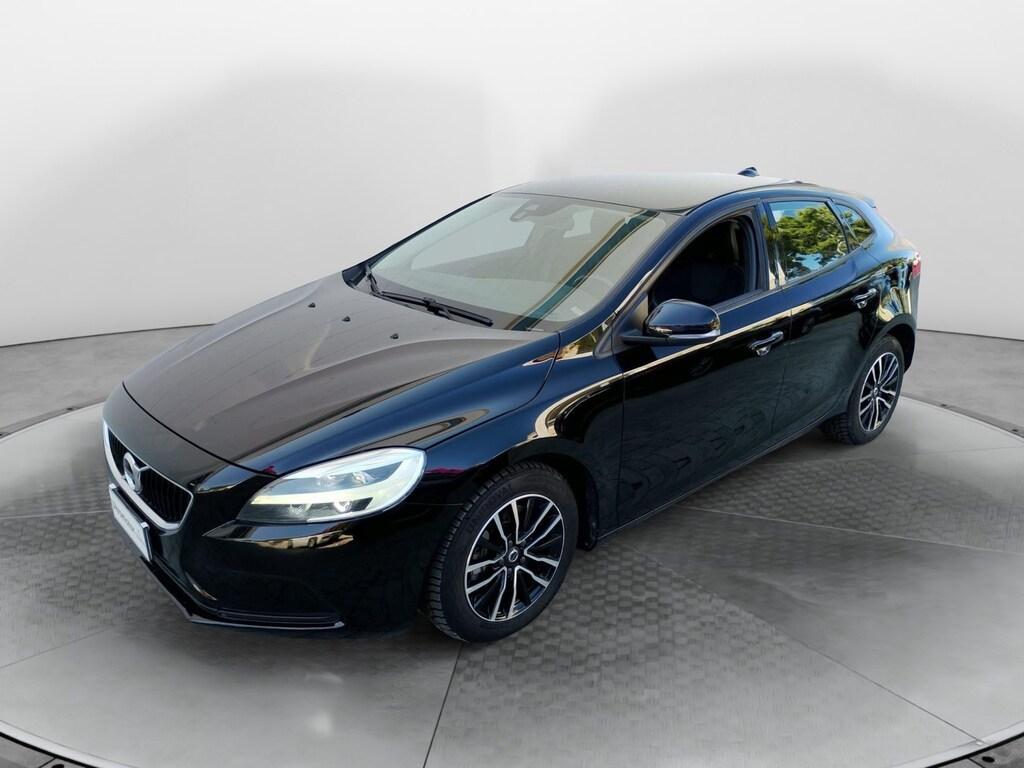 Volvo V40 2.0 D2 Business Plus Geartronic