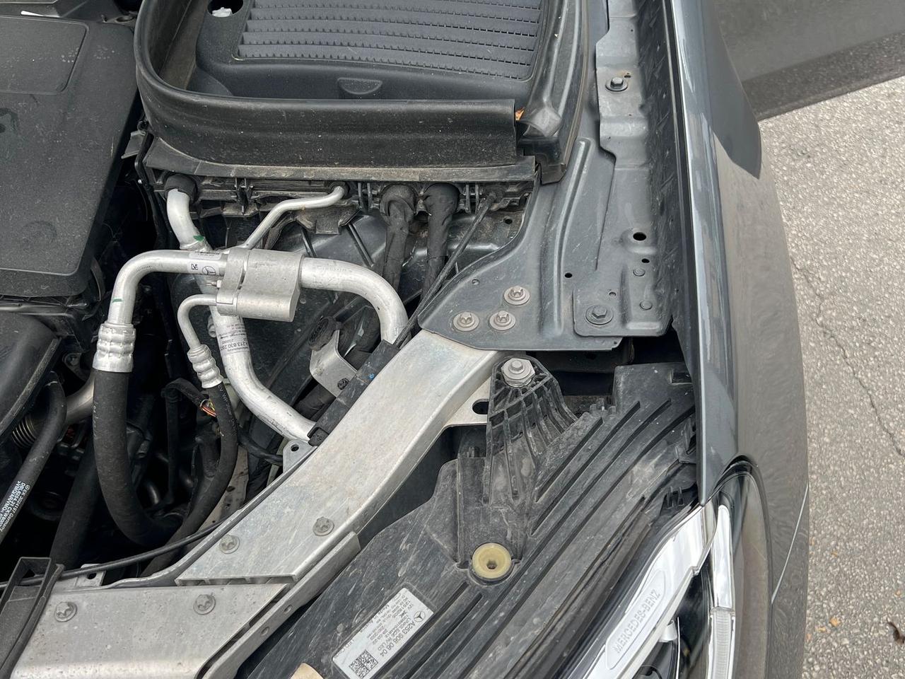 Mercedes-Benz GLC 220 D 4 MATIC Pre #10047