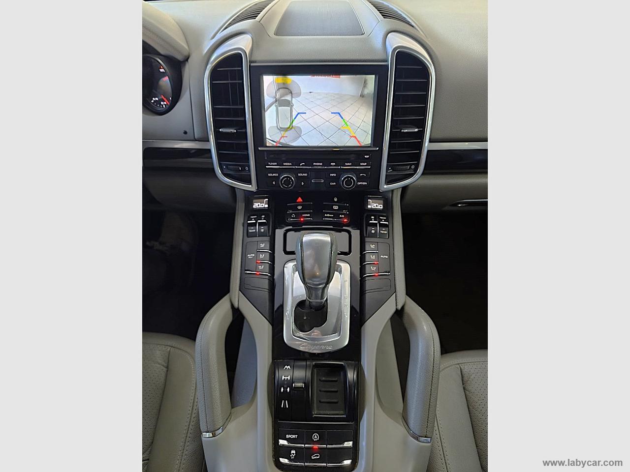 PORSCHE Cayenne 3.0 Diesel 139.000KM*ITA