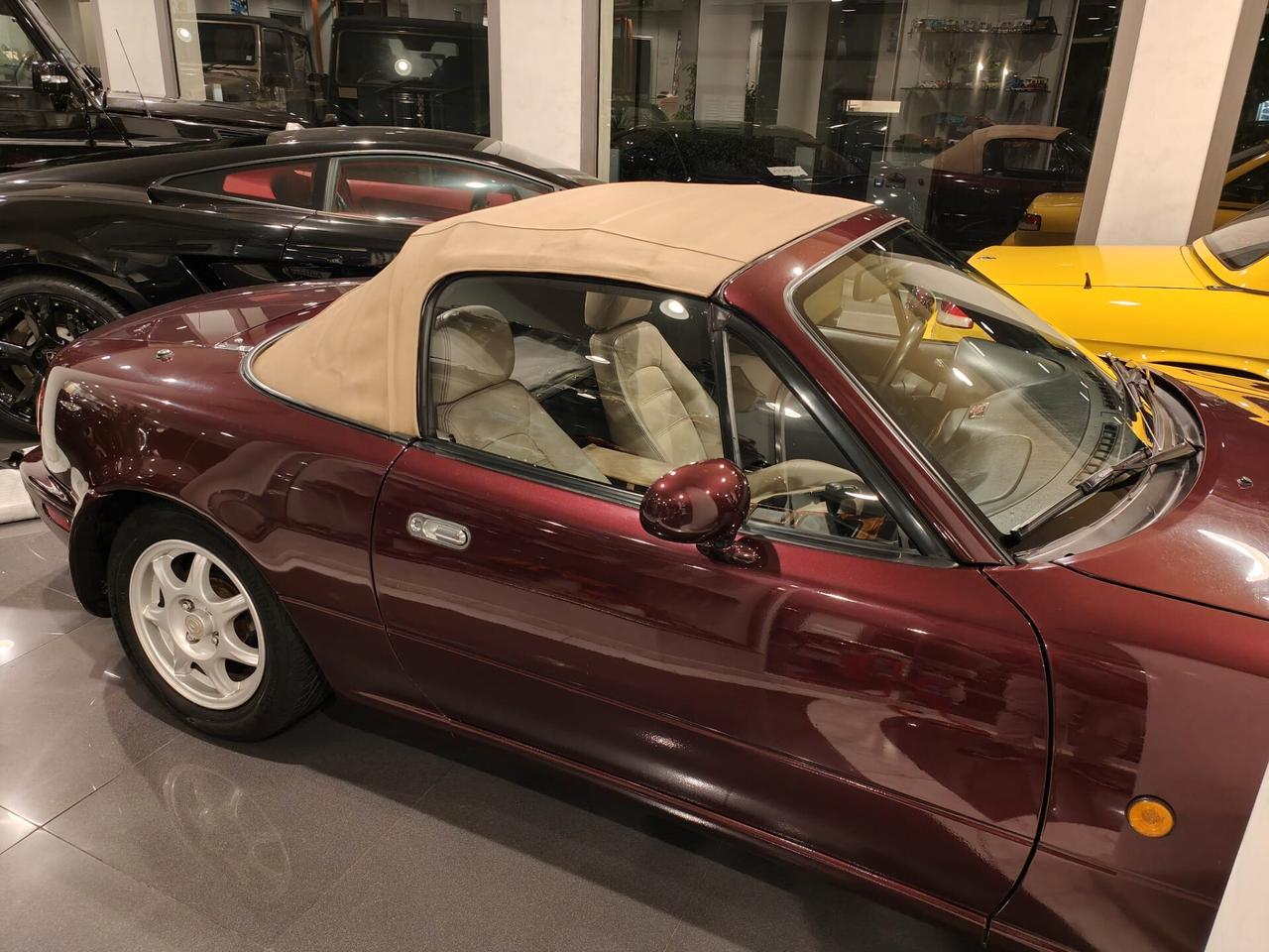 Mazda MX 5