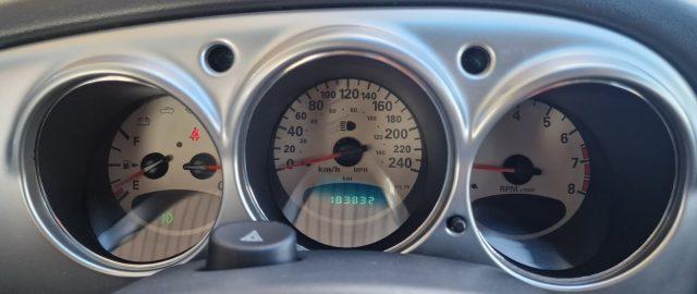 CHRYSLER PT Cruiser 1.6 cat Touring