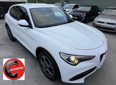 Alfa Romeo Stelvio 2.2 Turbodiesel 160 CV