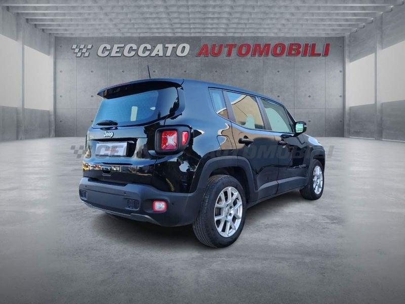 Jeep Renegade Renegade 1.0 t3 Limited 2wd