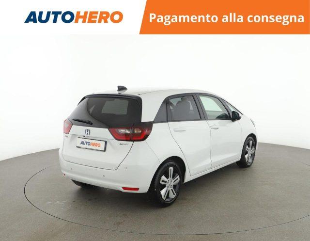 HONDA Jazz 1.5 Hev eCVT Executive