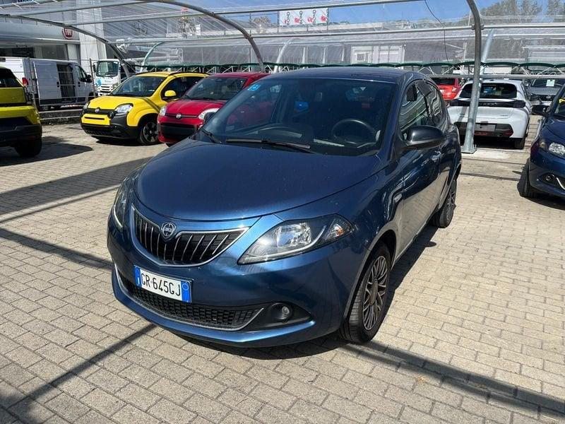 Lancia Ypsilon Ypsilon 1.0 FireFly 5 porte S&S Hybrid Gold Plus