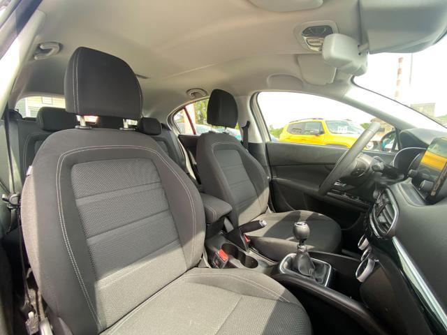 FIAT Tipo *PROMO* 1.6 Mjt S&S 5 porte Business