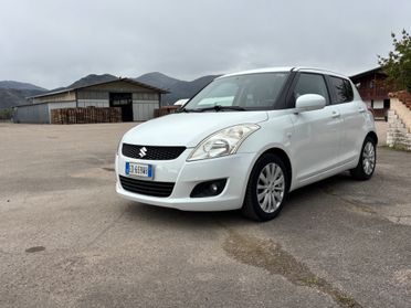 Suzuki Swift 1.2 VVT 5 porte L