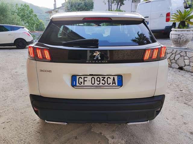 Peugeot 3008 1.5 bluehdi EAT8 R.Camera 360° PERLA