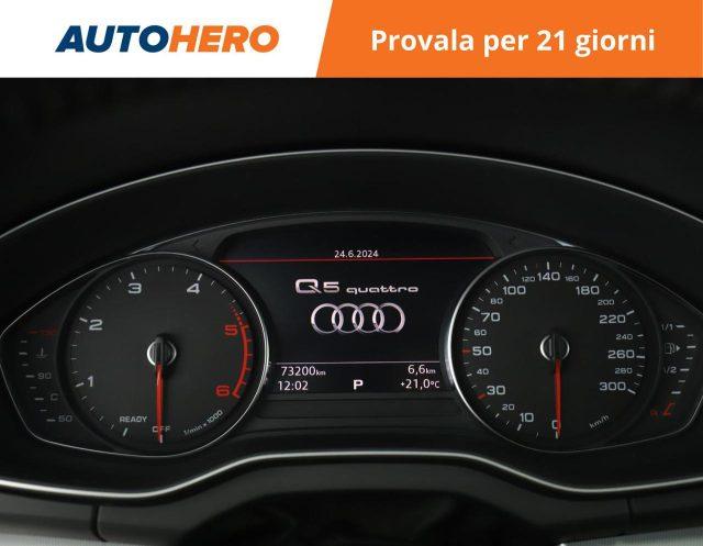 AUDI Q5 40 TDI quattro S tronic Sport