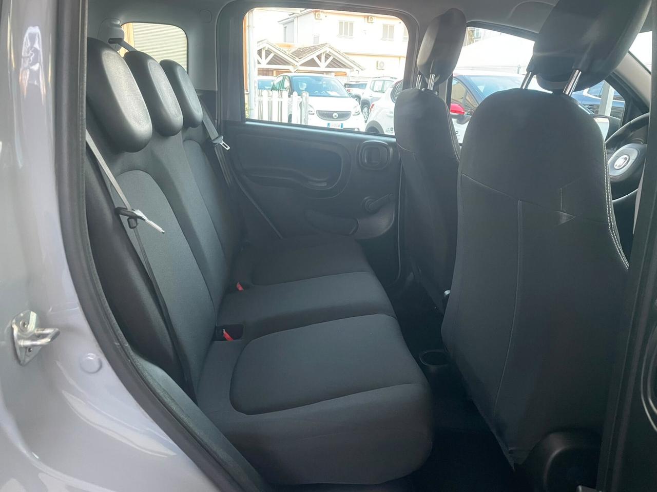 Fiat Panda 1.3 MJT 95 CV S&S Easy