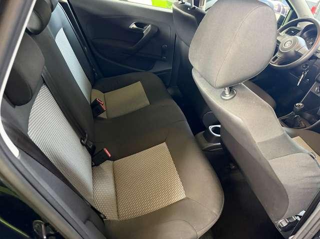 Volkswagen Polo 5p 1.2 tdi Comfortline 75cv NEOPATENTATI